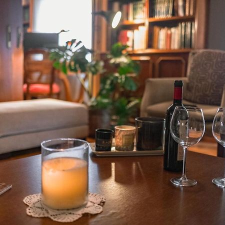 Nickie'S Vintage Home For 3 Athens Luaran gambar